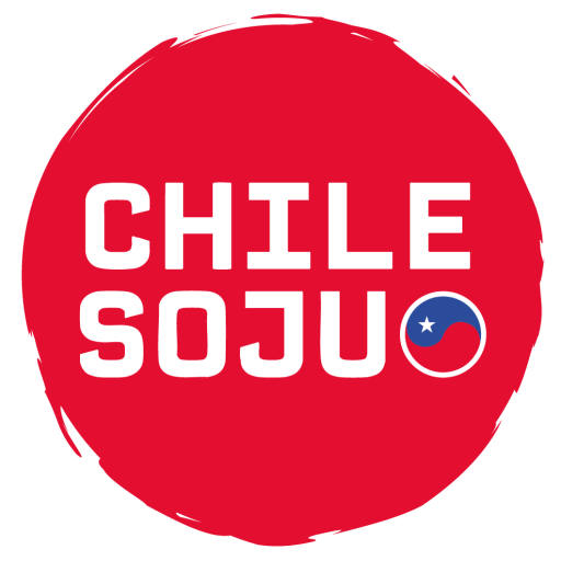Chile Soju