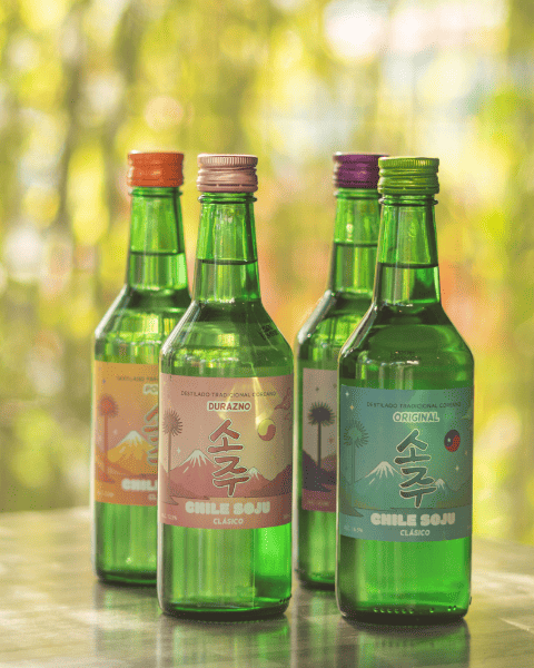 Soju